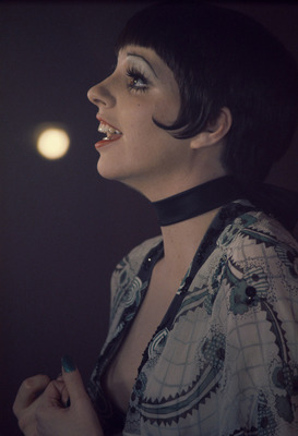 Liza Minnelli posters