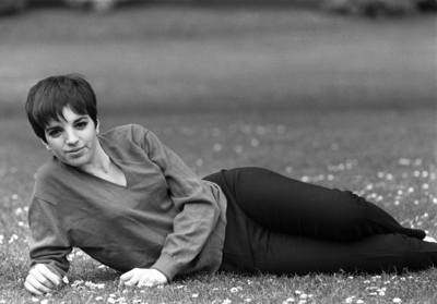 Liza Minnelli posters