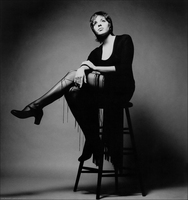 Liza Minnelli Tank Top #2587656