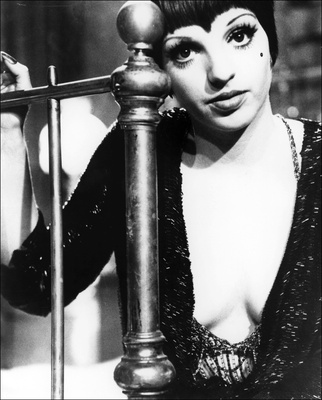 Liza Minnelli posters