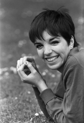 Liza Minnelli posters