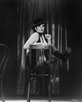 Liza Minnelli posters