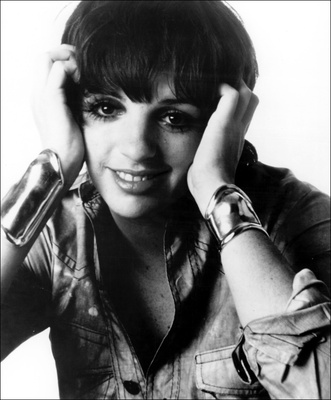 Liza Minnelli posters