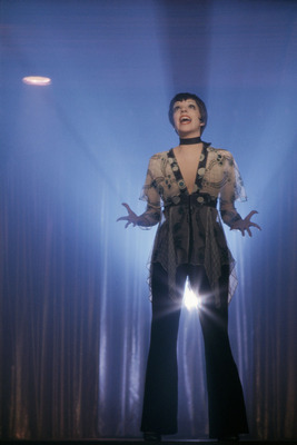 Liza Minnelli posters
