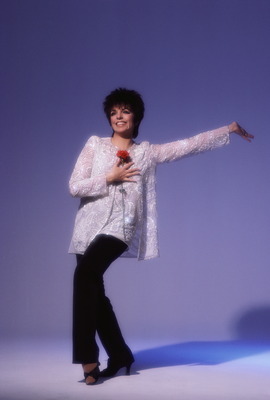Liza Minnelli posters
