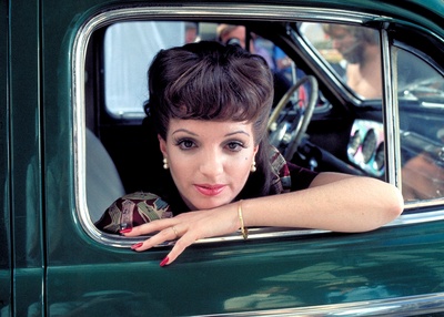 Liza Minnelli posters