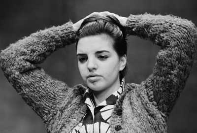 Liza Minnelli posters