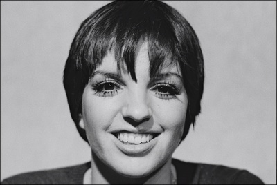 Liza Minnelli posters