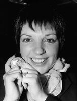 Liza Minnelli hoodie #2669319