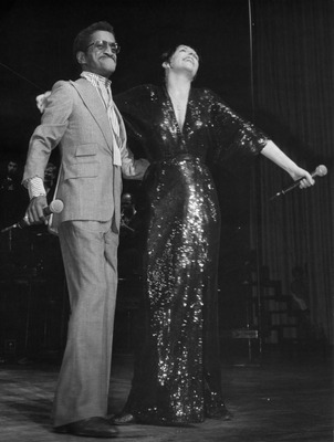 Liza Minnelli posters