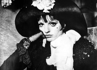 Liza Minnelli hoodie #2669322