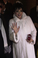 Liza Minnelli Tank Top #2669327