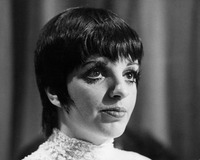 Liza Minnelli t-shirt #2669329