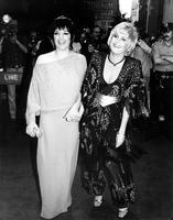 Liza Minnelli Tank Top #2669331