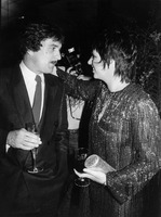 Liza Minnelli hoodie #2669333