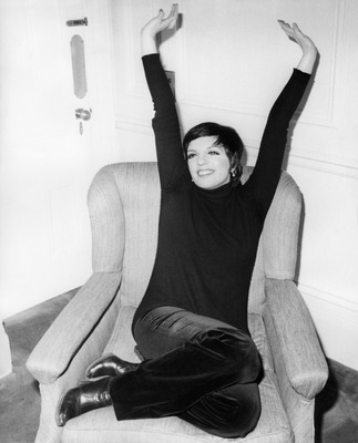 Liza Minnelli posters
