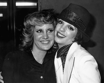 Liza Minnelli posters