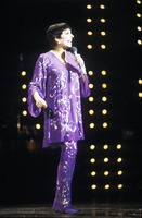 Liza Minnelli Tank Top #2669340