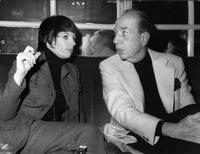 Liza Minnelli hoodie #2669345