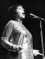 Liza Minnelli hoodie #2669346