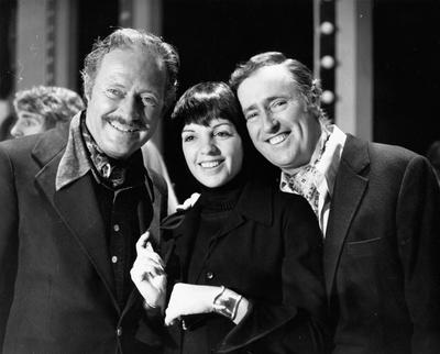 Liza Minnelli Poster 2669355