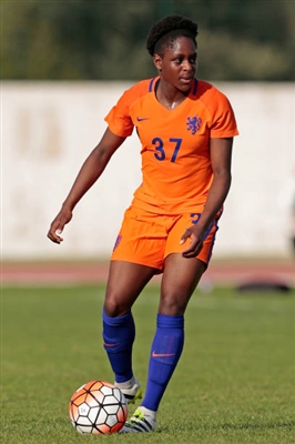 Liza Van Der Most posters
