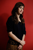 Lizzy Caplan magic mug #G348651