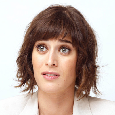 Lizzy Caplan Mouse Pad 2222987