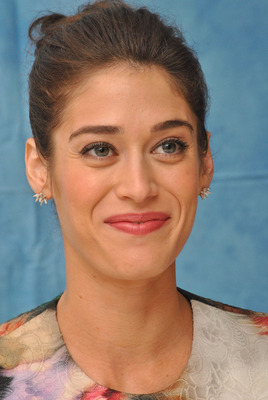 Lizzy Caplan Mouse Pad 2516968