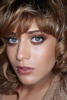 Lizzy Caplan Longsleeve T-shirt #3275626