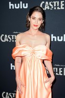 Lizzy Caplan Longsleeve T-shirt #3896848
