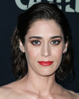 Lizzy Caplan Longsleeve T-shirt #3896885