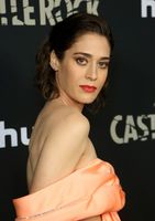 Lizzy Caplan Longsleeve T-shirt #3896886
