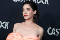 Lizzy Caplan Longsleeve T-shirt #3896888