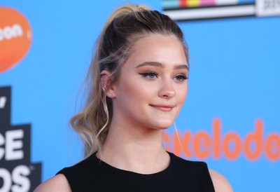 Lizzy Greene posters