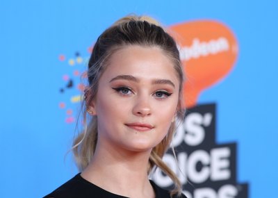 Lizzy Greene posters