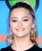 Lizzy Greene hoodie #3208650