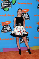 Lizzy Greene longsleeve t-shirt #3208656