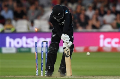 Lockie Ferguson posters