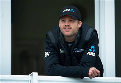 Lockie Ferguson posters