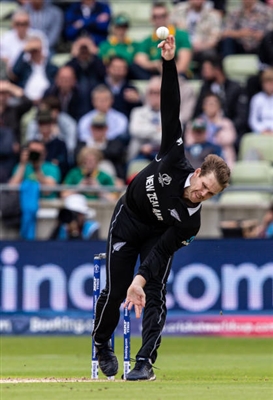 Lockie Ferguson posters