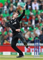 Lockie Ferguson Tank Top #3711189