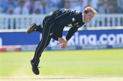 Lockie Ferguson posters