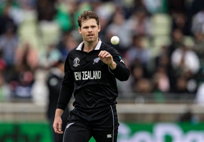 Lockie Ferguson posters