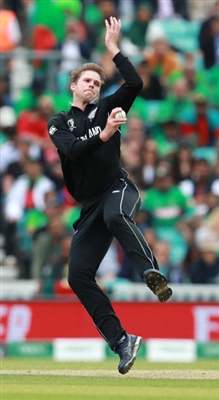 Lockie Ferguson posters