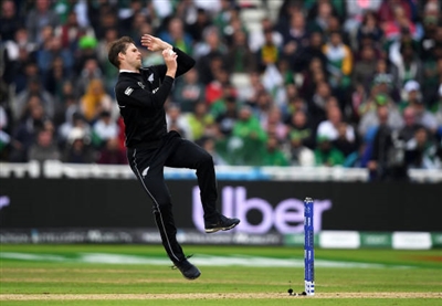 Lockie Ferguson posters