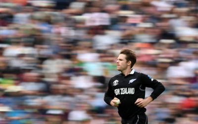 Lockie Ferguson posters