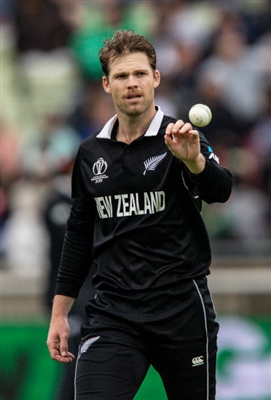 Lockie Ferguson posters