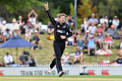 Lockie Ferguson posters