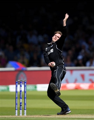 Lockie Ferguson posters